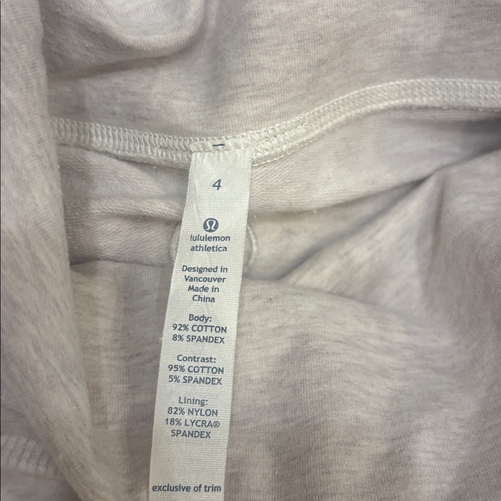 Lululemon Pullover - Picture 4 of 5
